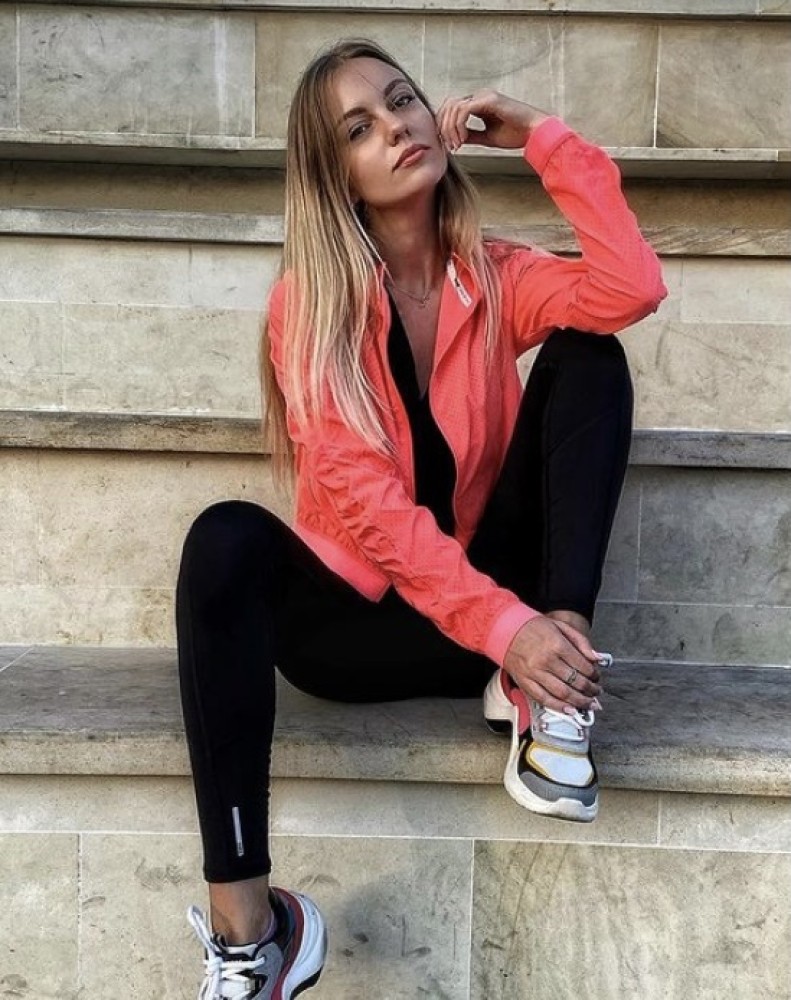 Индивидуалка 🎥 Алла фото № 2 в городе Ессентуки