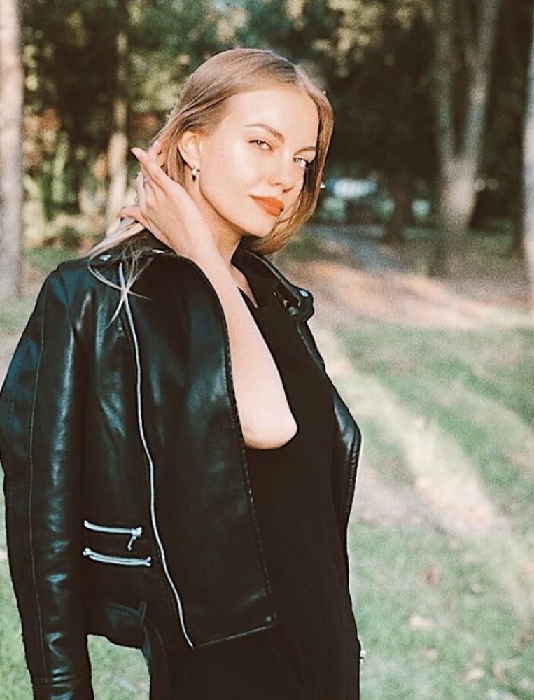 Индивидуалка 🎥 Алла фото № 2 в городе Ессентуки