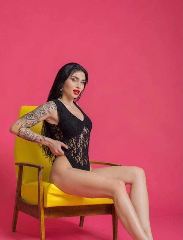 Индивидуалка 🎥 Евка фото № 2 в городе Ессентуки