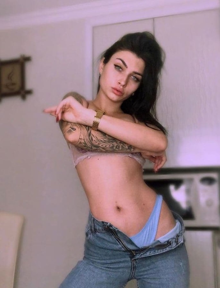 Индивидуалка 🎥 Евка фото № 2 в городе Ессентуки