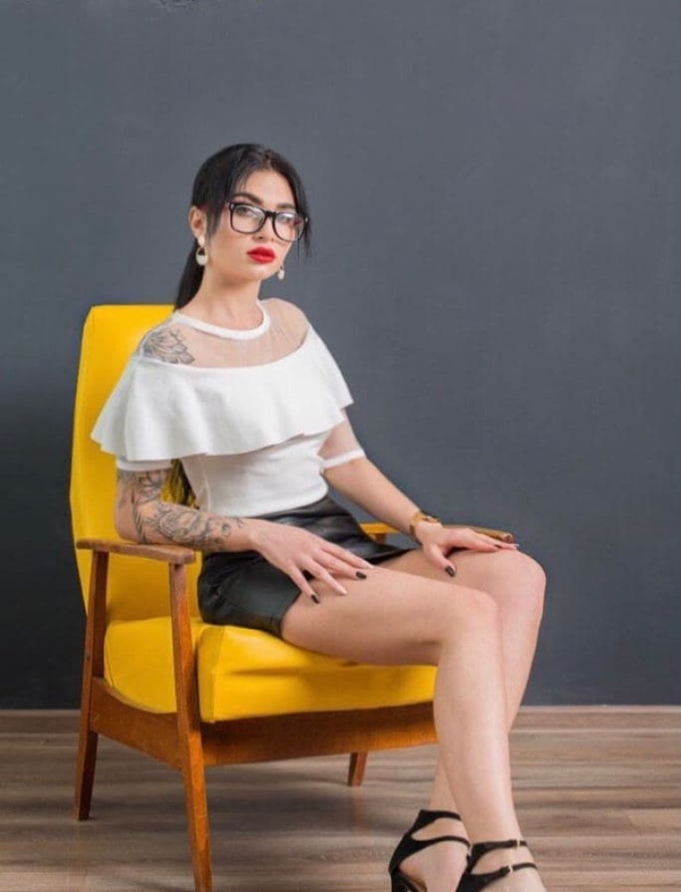 Индивидуалка 🎥 Евка фото № 2 в городе Ессентуки