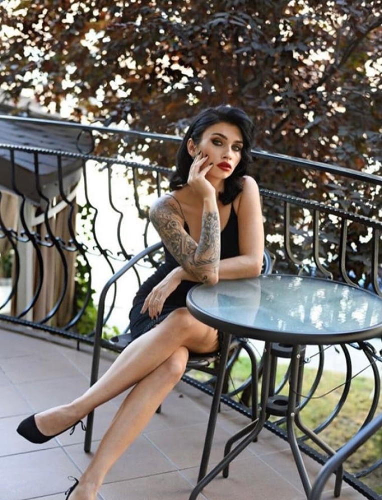 Индивидуалка 🎥 Евка фото № 2 в городе Ессентуки