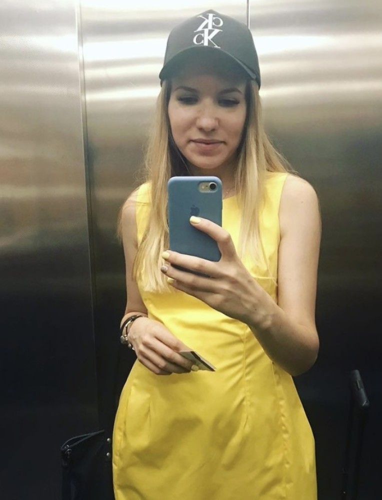 Индивидуалка 🎥 Надежда фото № 2 в городе Ессентуки