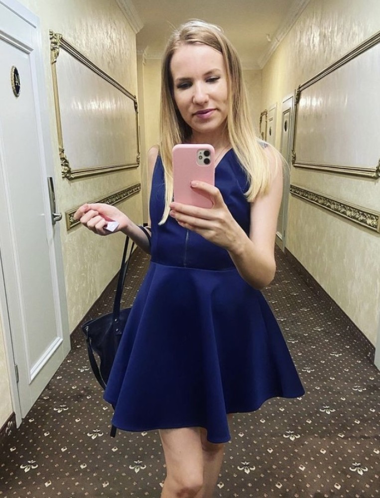 Индивидуалка 🎥 Надежда фото № 2 в городе Ессентуки