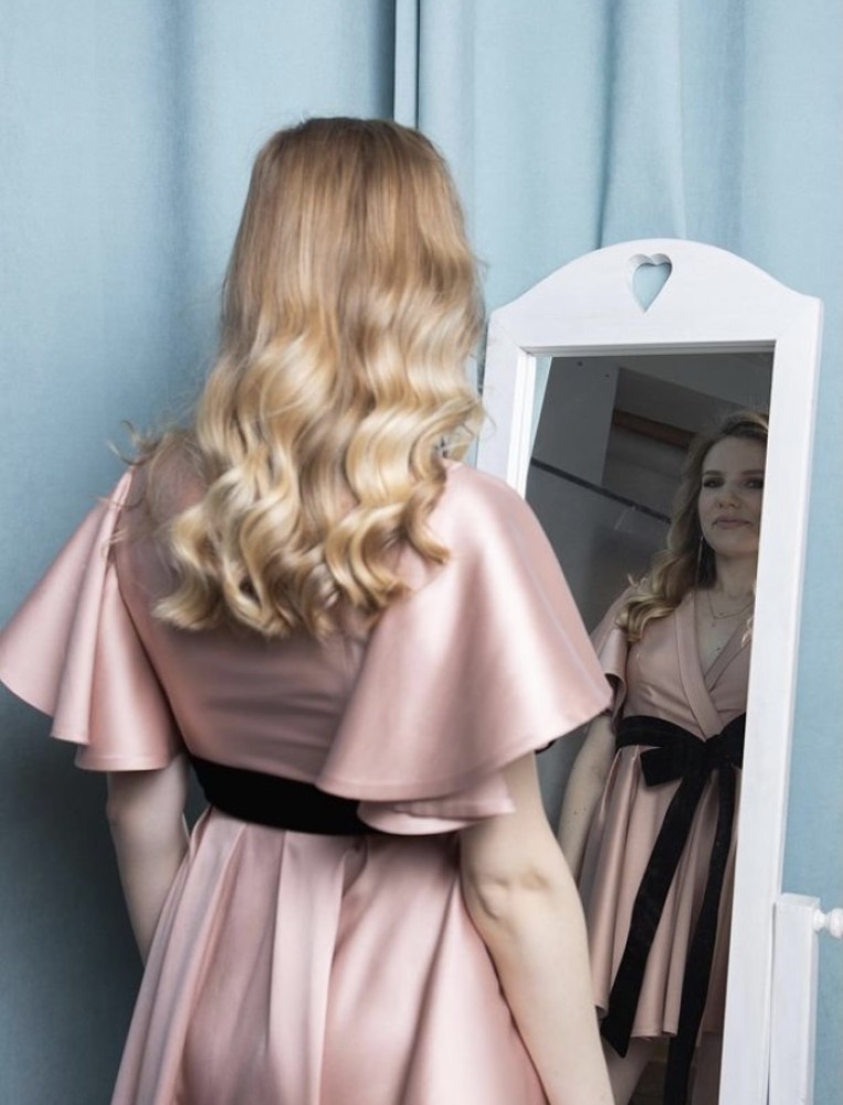 Индивидуалка 🎥 Надежда фото № 2 в городе Ессентуки