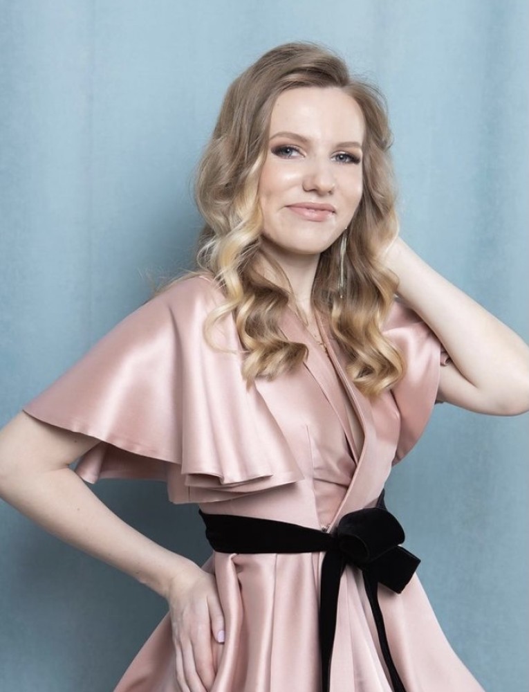 Индивидуалка 🎥 Надежда фото № 2 в городе Ессентуки