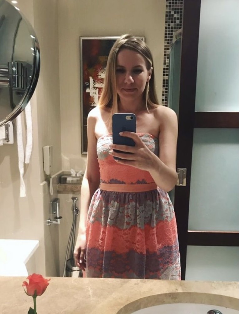 Индивидуалка 🎥 Надежда фото № 2 в городе Ессентуки