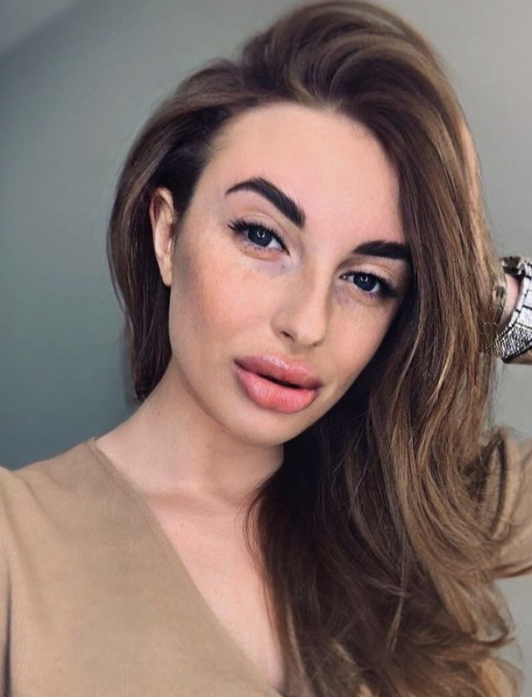 Индивидуалка 🎥 Снежана фото № 2 в городе Ессентуки