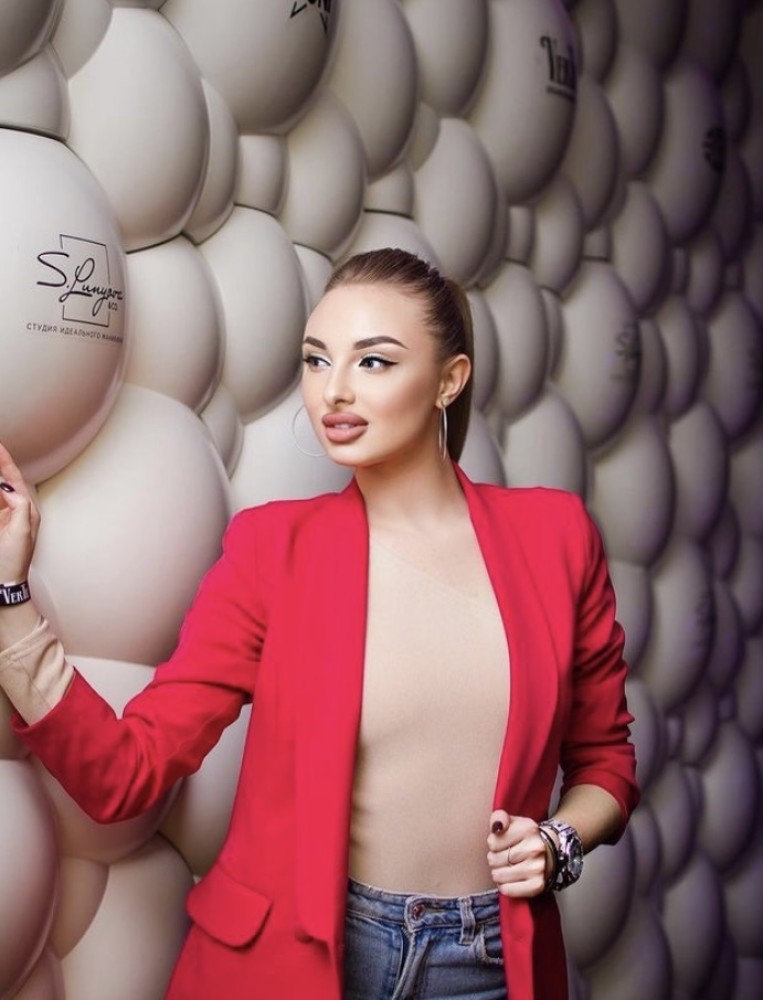 Индивидуалка 🎥 Снежана фото № 2 в городе Ессентуки