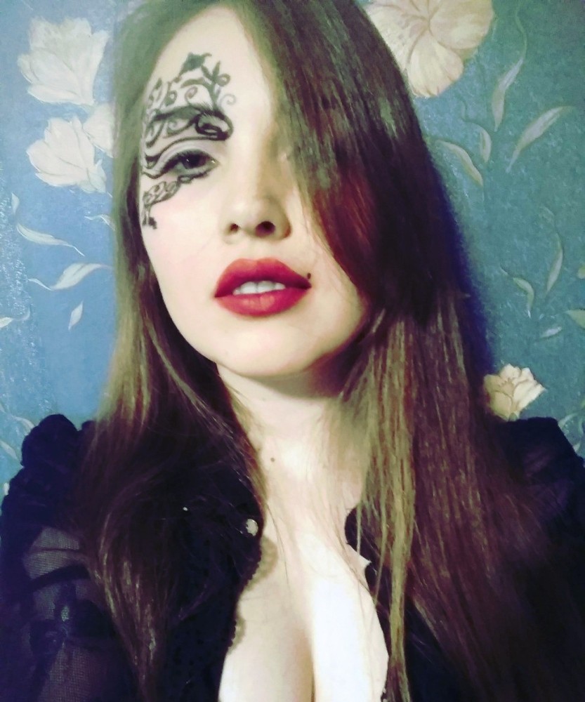 Индивидуалка Лизонька главное фото в городе Ессентуки 