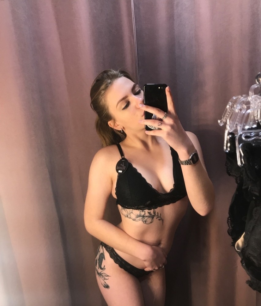 Индивидуалка Катька, МБР И НЕ ТОЛЬКО! главное фото в городе Ессентуки 