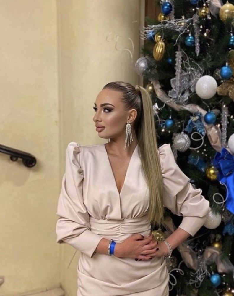 Индивидуалка 🎥 Снежана главное фото в городе Ессентуки 