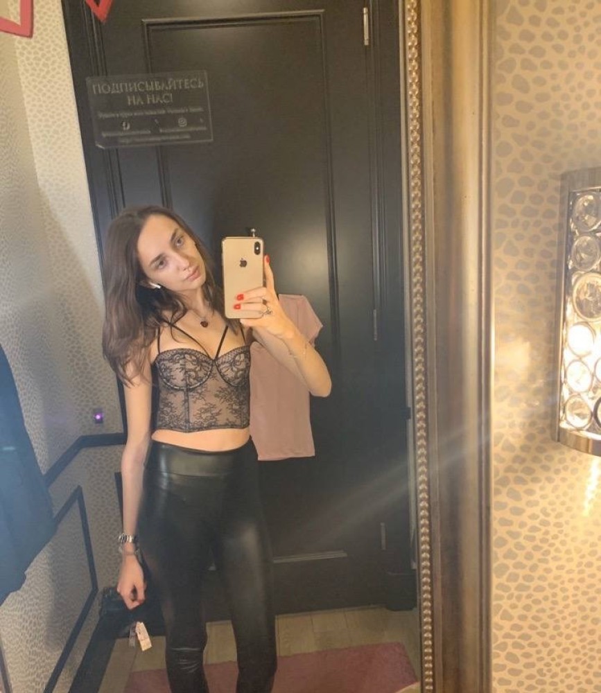 Индивидуалка Анастасия фото № 2 в городе Ессентуки