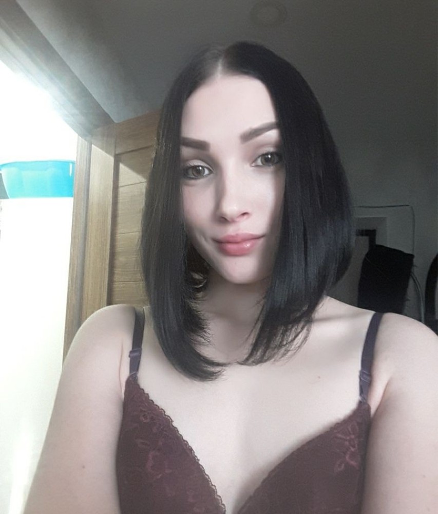 Индивидуалка Анфиса фото № 2 в городе Ессентуки