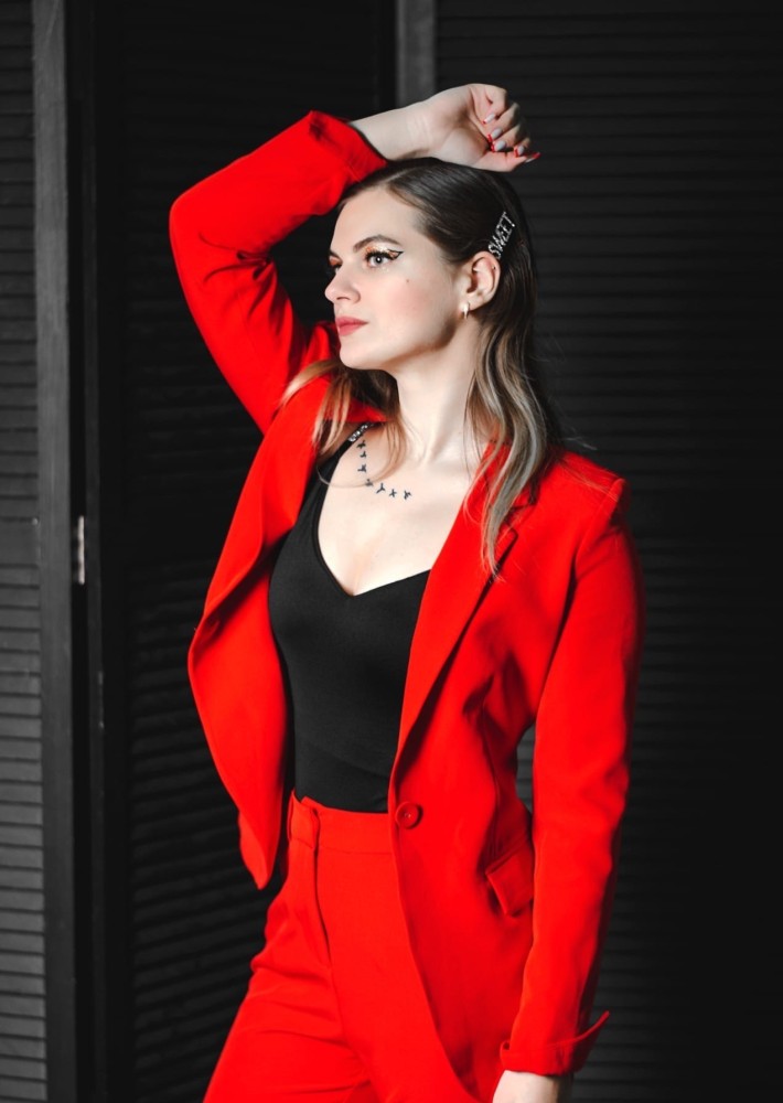 Индивидуалка Анфиса фото № 2 в городе Ессентуки