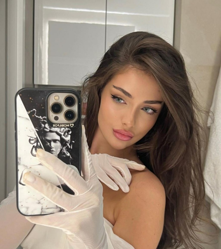 Индивидуалка Елена фото № 2 в городе Ессентуки