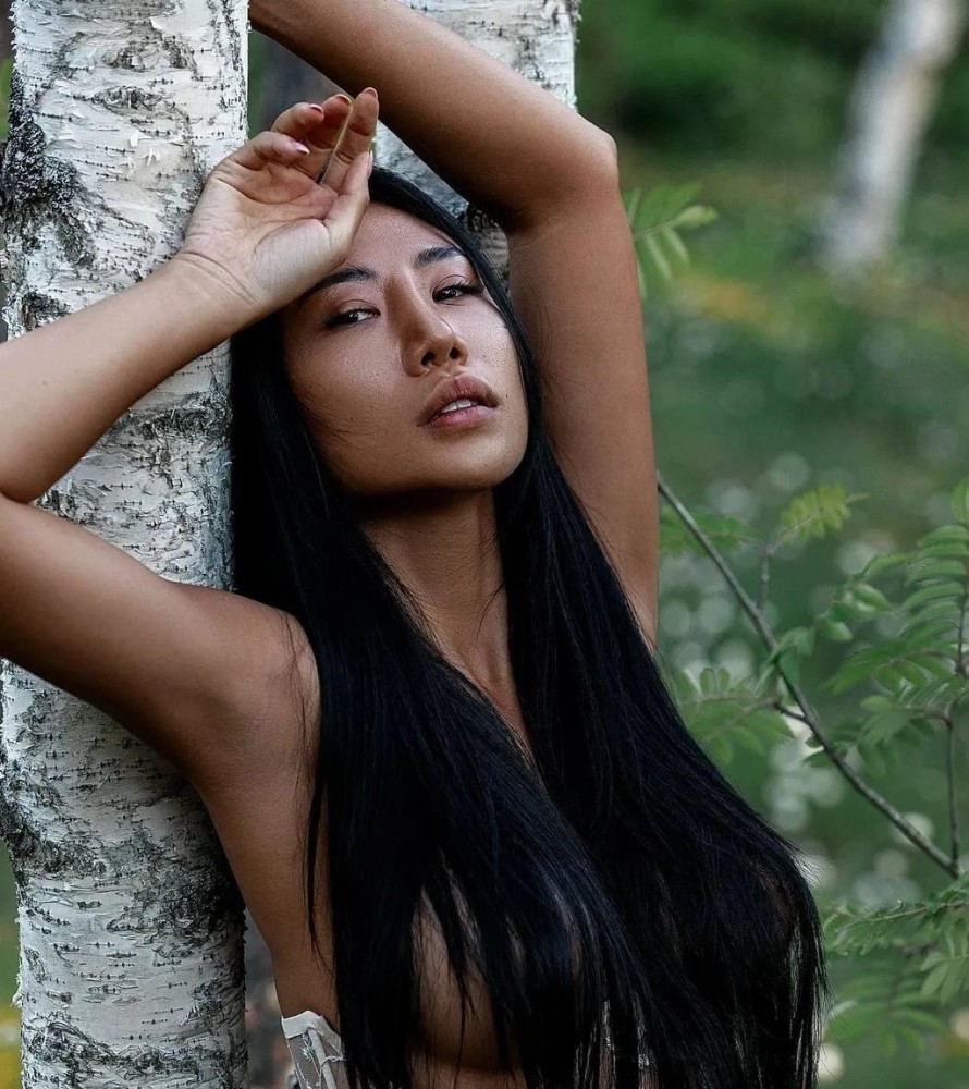 Индивидуалка Эльза фото № 2 в городе Ессентуки