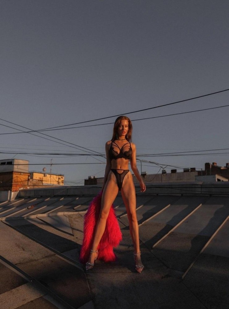 Индивидуалка Евушка фото № 2 в городе Ессентуки