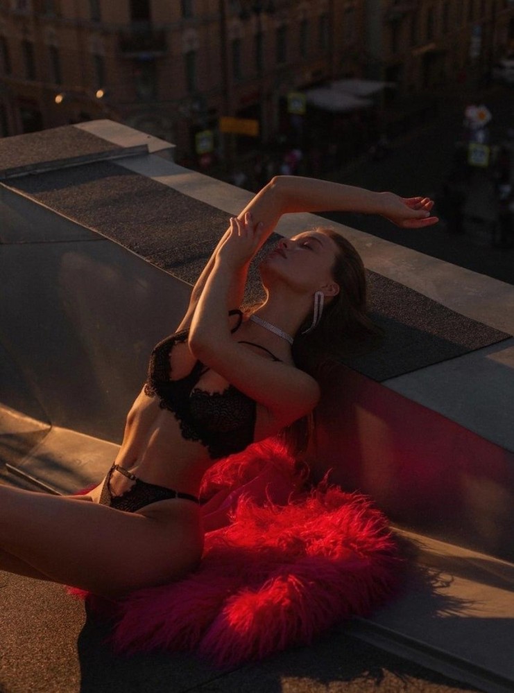 Индивидуалка Евушка фото № 2 в городе Ессентуки