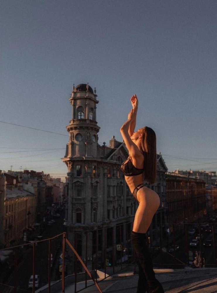 Индивидуалка Евушка фото № 2 в городе Ессентуки