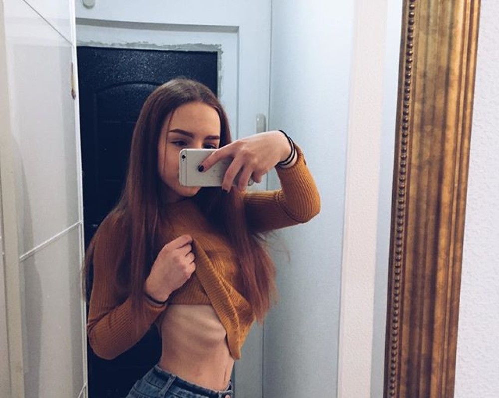 Индивидуалка Надька главное фото в городе Ессентуки 