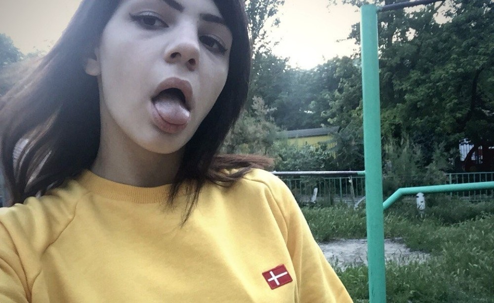 Индивидуалка Флора фото № 2 в городе Ессентуки