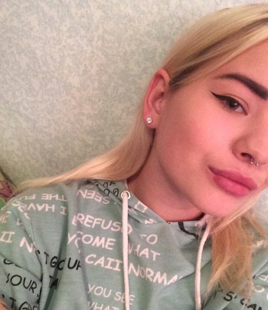 Индивидуалка Катя фото № 2 в городе Ессентуки