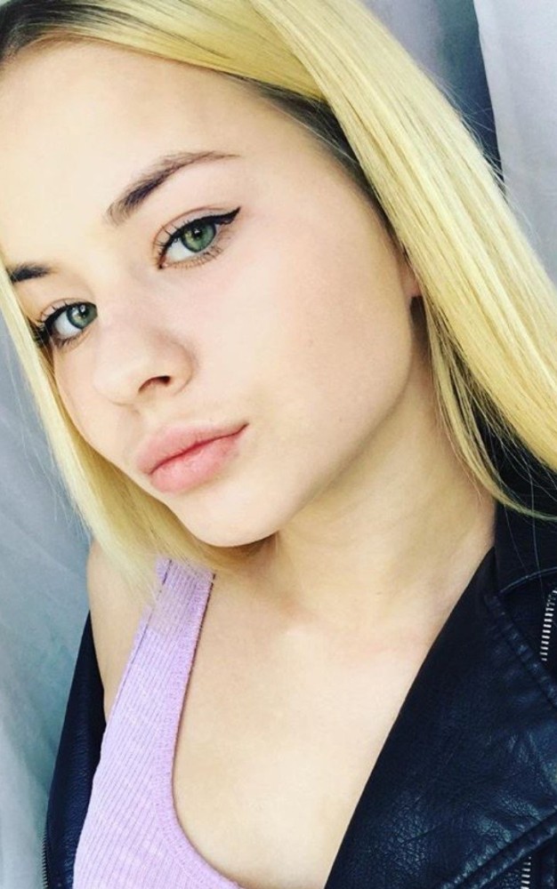 Индивидуалка Катя фото № 2 в городе Ессентуки