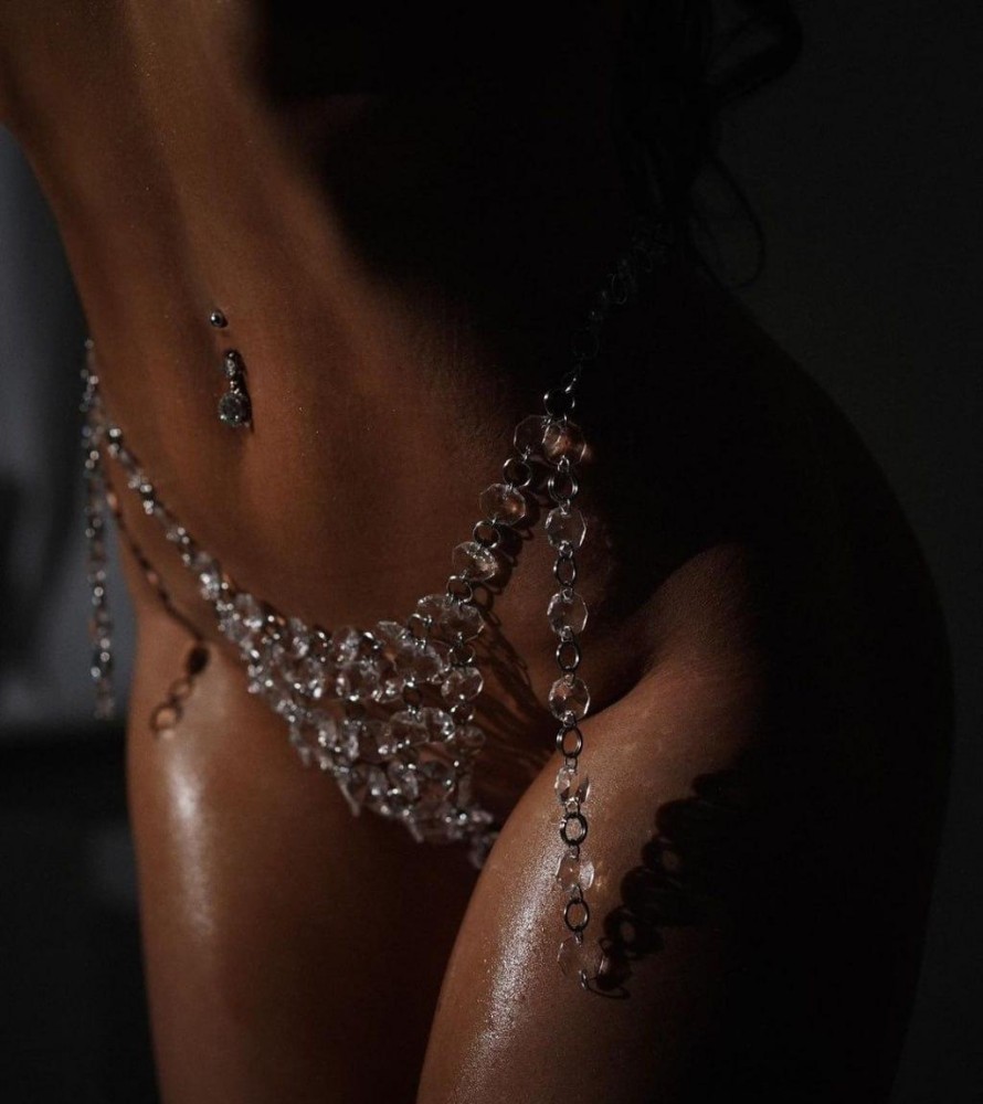 Индивидуалка Клара фото № 2 в городе Ессентуки