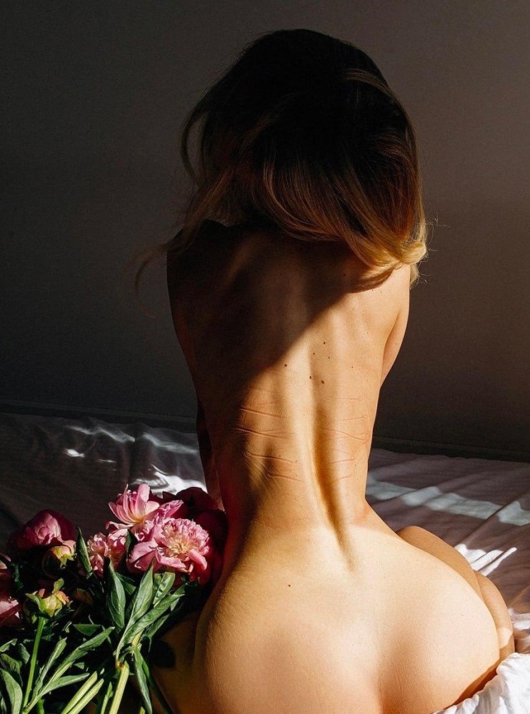 Индивидуалка Лика фото № 2 в городе Ессентуки