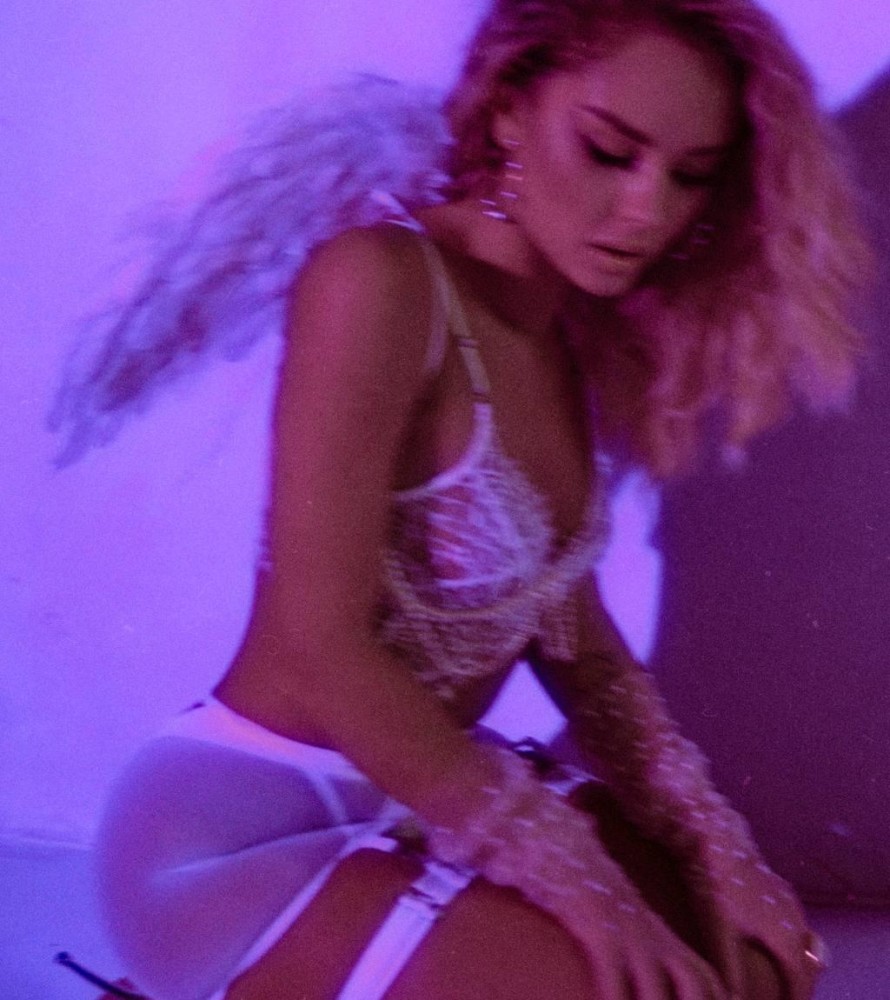 Индивидуалка Лиля фото № 2 в городе Ессентуки