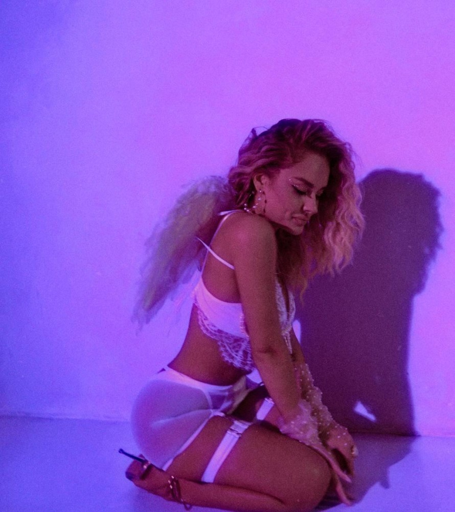 Индивидуалка Лиля фото № 2 в городе Ессентуки