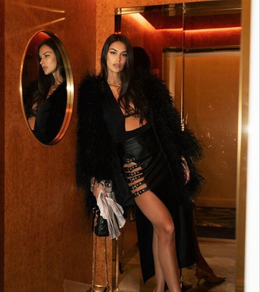 Индивидуалка Лизочка фото № 2 в городе Ессентуки