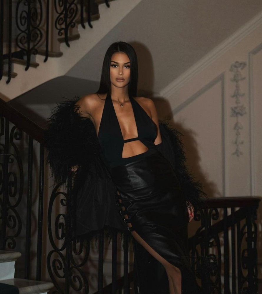 Индивидуалка Лизочка фото № 2 в городе Ессентуки