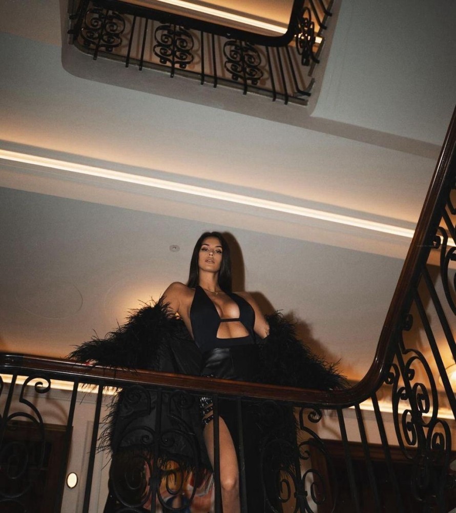 Индивидуалка Лизочка фото № 2 в городе Ессентуки