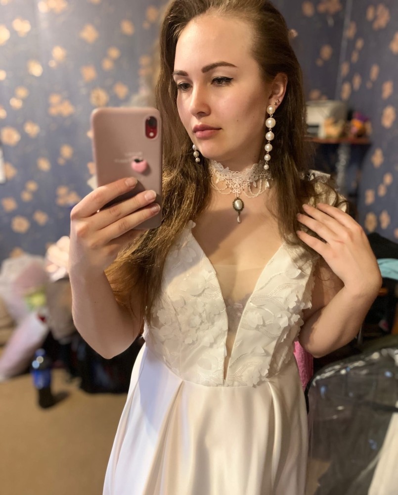 Индивидуалка Лизонька фото № 2 в городе Ессентуки