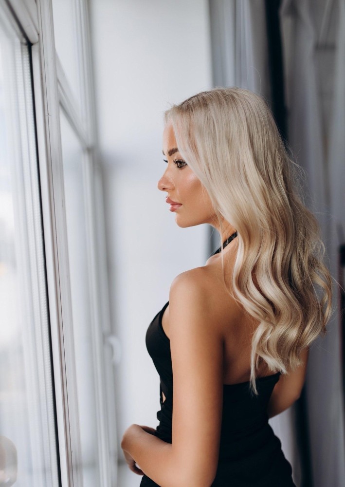 Индивидуалка Милана фото № 2 в городе Ессентуки