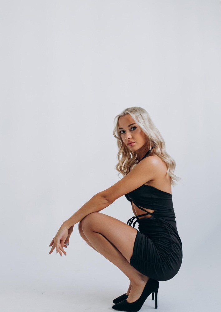 Индивидуалка Милана фото № 2 в городе Ессентуки