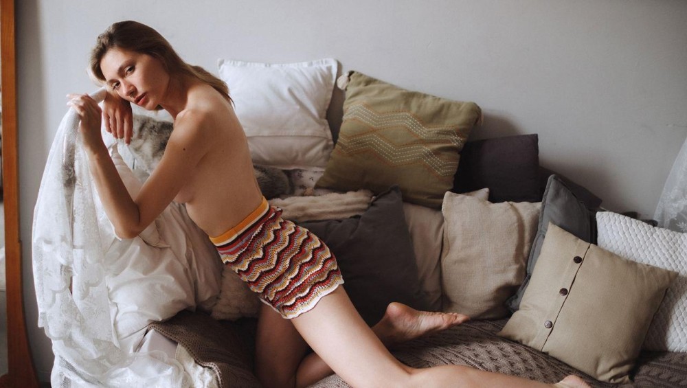 Индивидуалка Оксана фото № 2 в городе Ессентуки