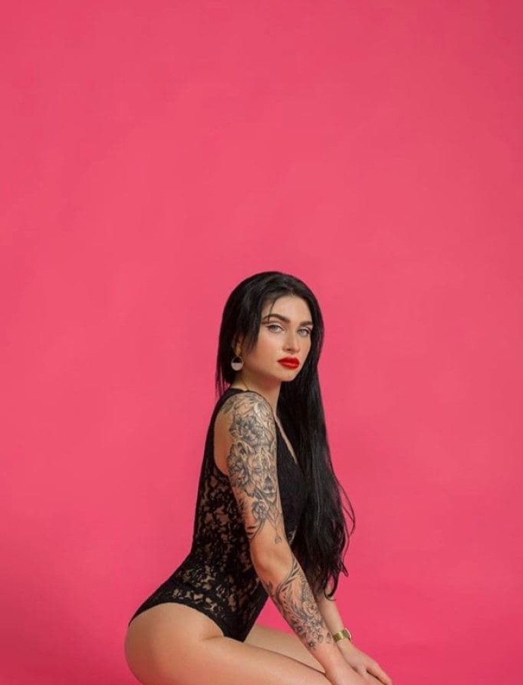 Индивидуалка 🎥 Евка главное фото в городе Ессентуки 