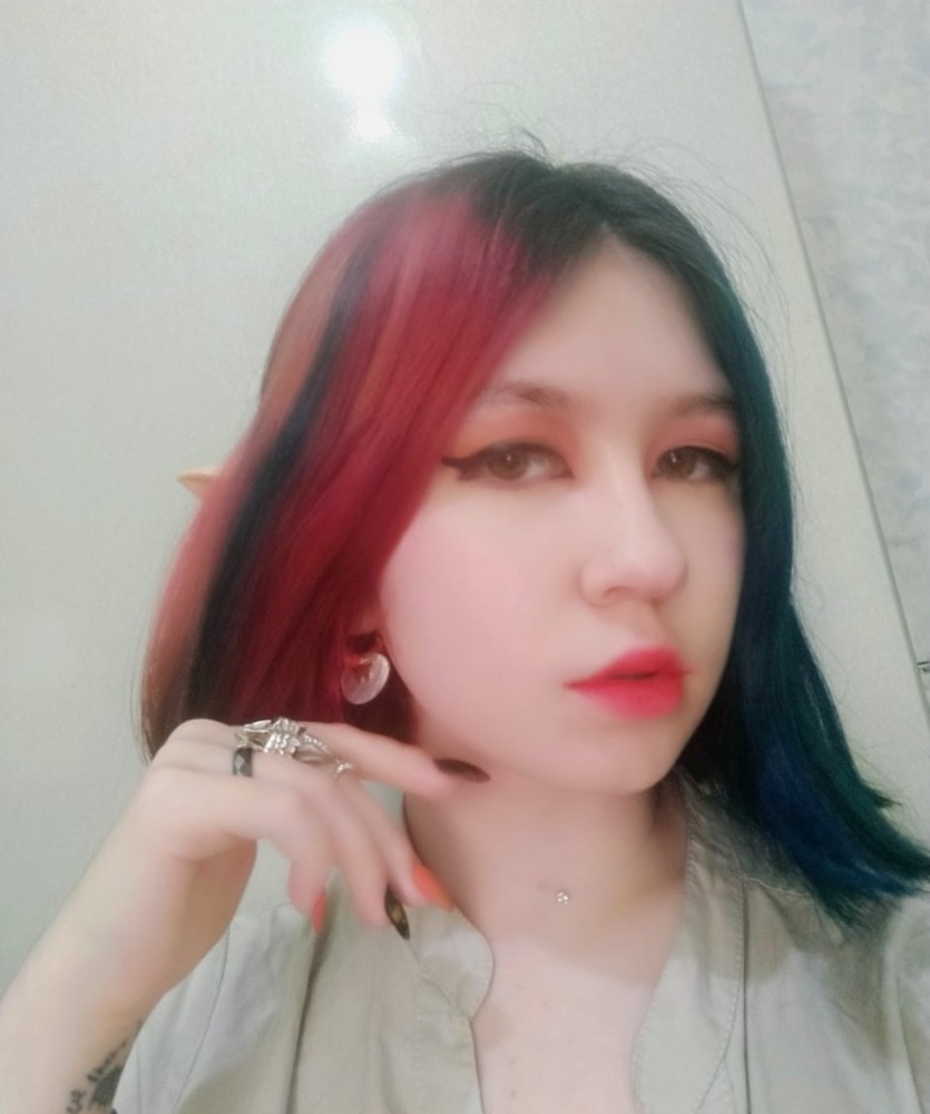 Индивидуалка Влада главное фото в городе Ессентуки 