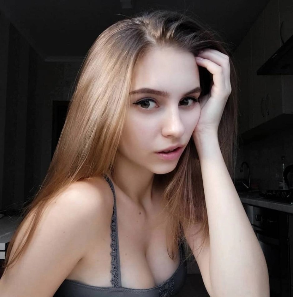 Индивидуалка Елизавета главное фото в городе Ессентуки 