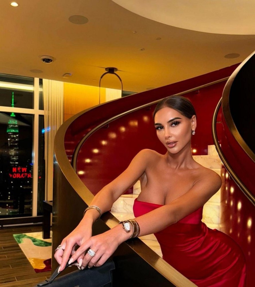 Индивидуалка Влада главное фото в городе Ессентуки 