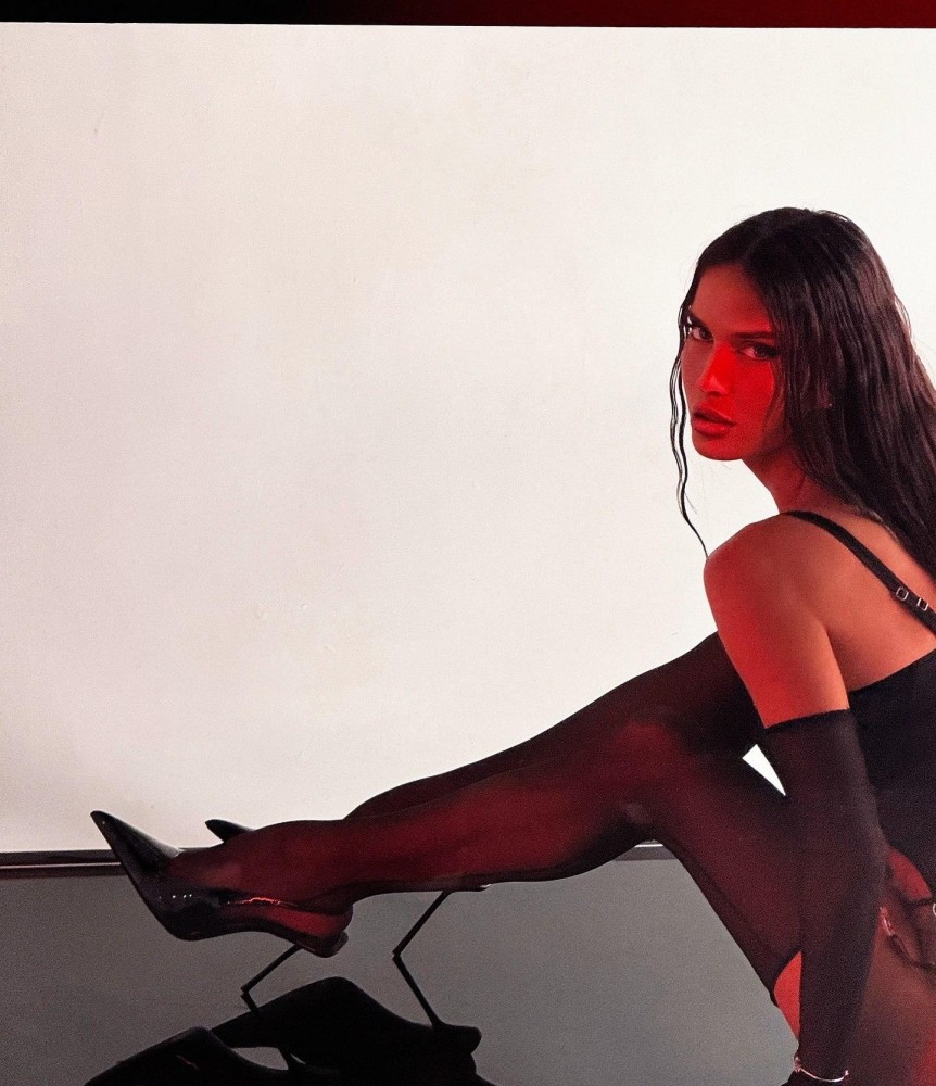 Индивидуалка Залина главное фото в городе Ессентуки 