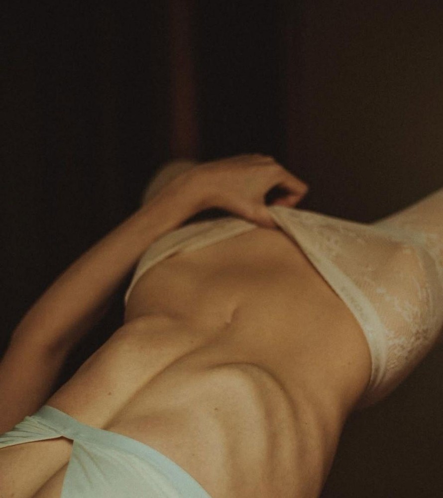 Индивидуалка Рузель фото № 2 в городе Ессентуки