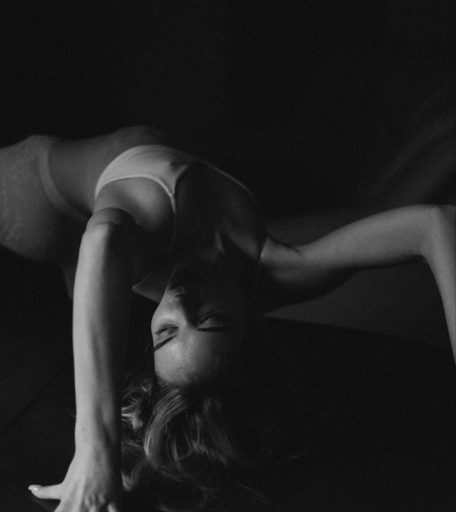 Индивидуалка Рузель фото № 2 в городе Ессентуки