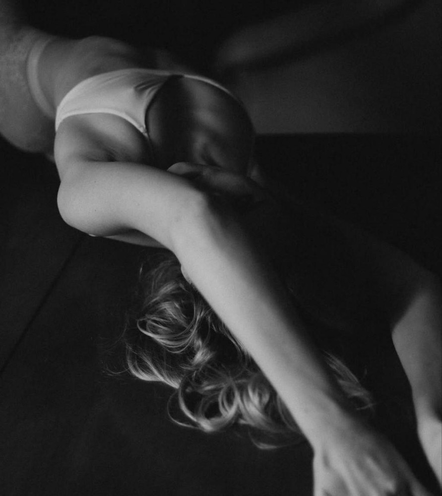 Индивидуалка Рузель фото № 2 в городе Ессентуки