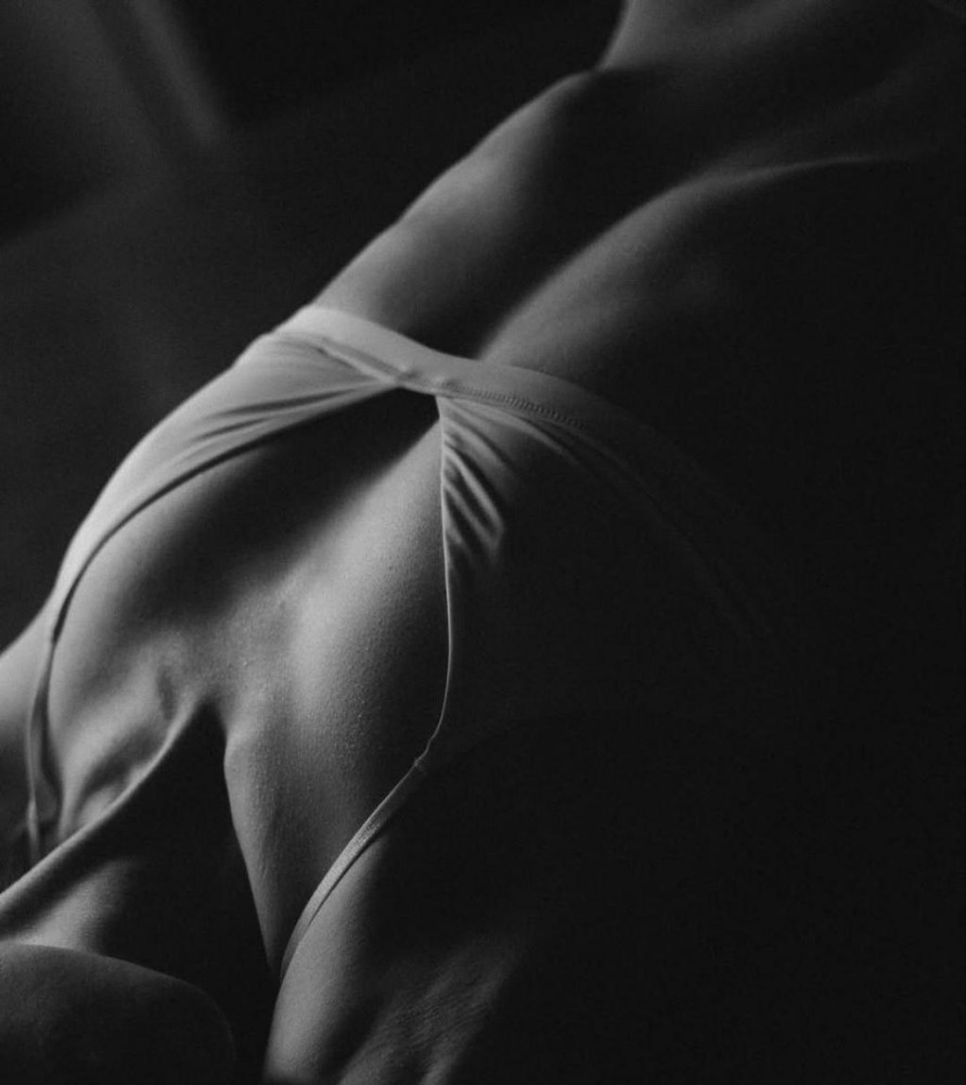 Индивидуалка Рузель фото № 2 в городе Ессентуки