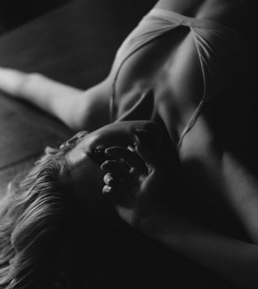 Индивидуалка Рузель фото № 2 в городе Ессентуки