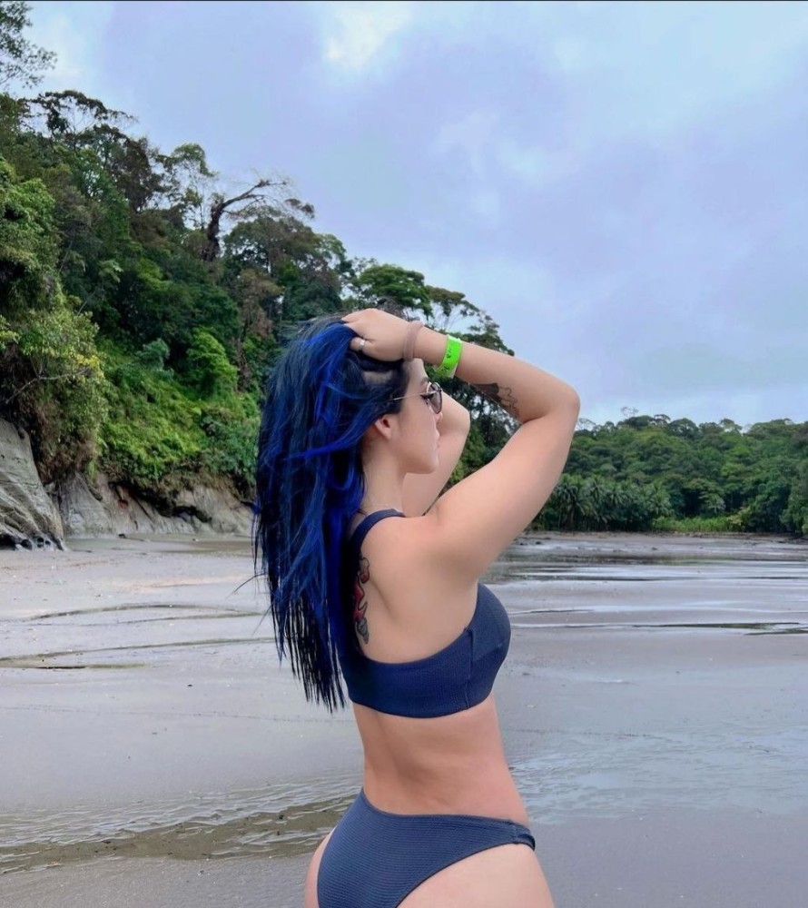 Индивидуалка Светка фото № 2 в городе Ессентуки